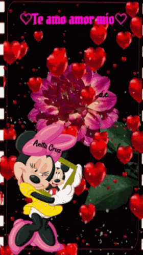 Anitacruz GIF. This 280 x 498 animated GIF is part of our frases de amor collection. Created by AnitaCruz0326. View the original animation, share it, or…