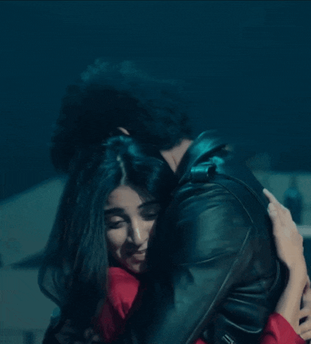 Anmol Baloch Ali Raza GIF