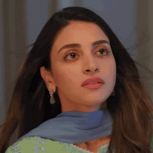 Anmol Baloch Mehshah GIF