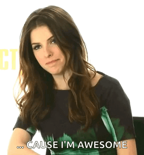 Anna Kendrick GIF