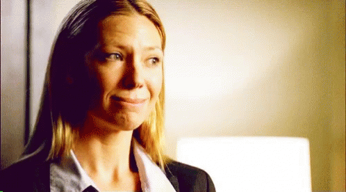 Anna Torv Olivia Dunham GIF