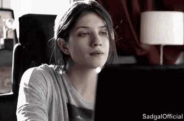 Annachipovskaya Hacker GIF