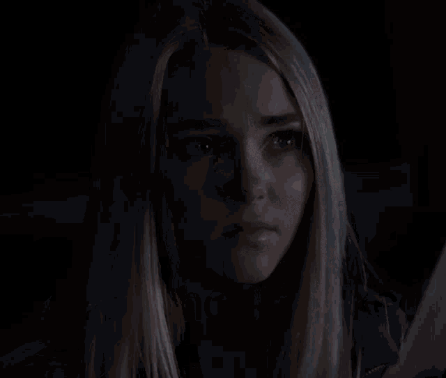 Annasophia Robb Who Asked GIF