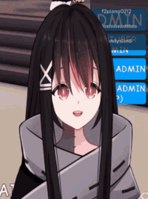 Annasu Anona GIF