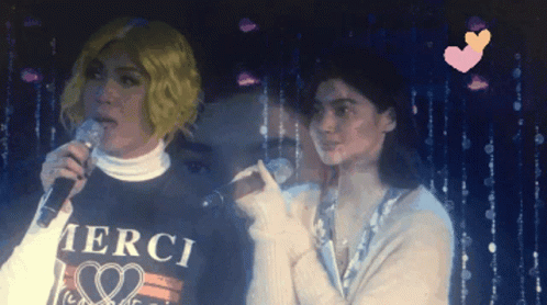 Anne Curtis Annecurtissmith GIF. This 498 x 278 animated GIF is part of our ian curtis dancing collection. Created by hey1317. View the original animation…