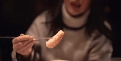 Anne Curtis Foodtrip GIF. This 498 x 255 animated GIF is part of our ian curtis dancing collection. Created by hey1317. View the original animation, share…