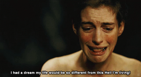 Anne Hathaway GIF