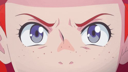 Anne Shirley GIF