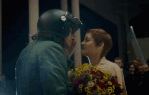 Annette Prime Video GIF
