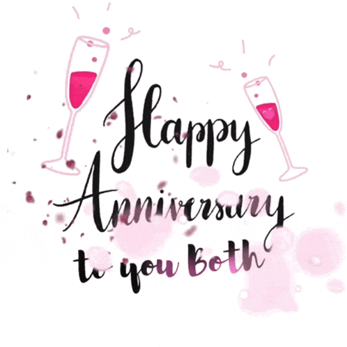 Anniversary GIF
