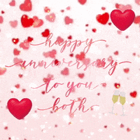 Anniversary Happy Anniversary GIF