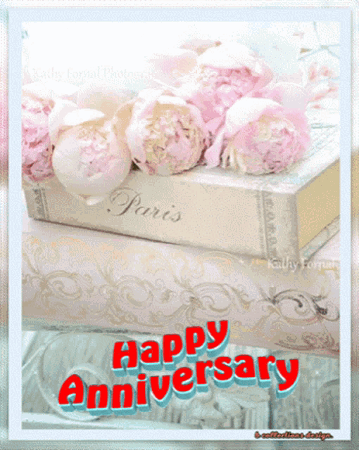 Anniversary Happy GIF