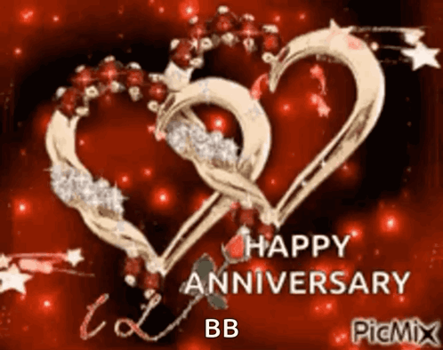 Anniversary Happy GIF. This 498 x 394 animated GIF is part of our marriage anniversary wishes collection. Related themes include anniversary, happy. Created…
