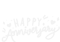 Anniversary Happyanniversary Sticker