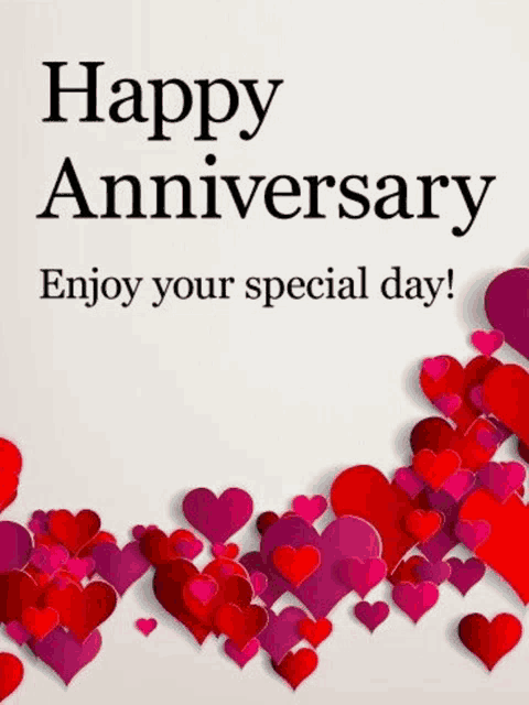 Anniversary Meme