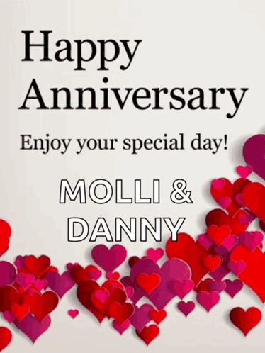 Anniversary Meme
