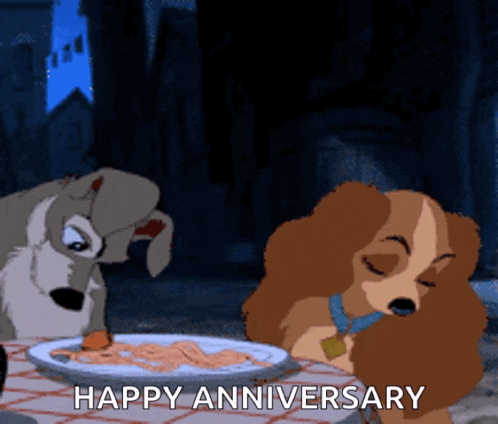 Anniversary Share GIF