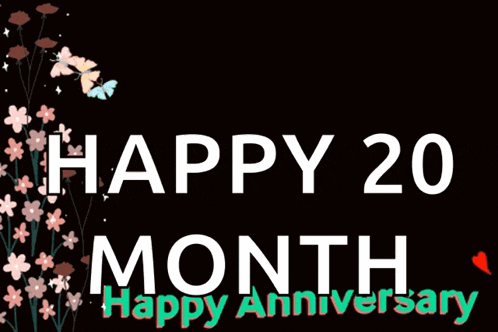 Anniversary GIF