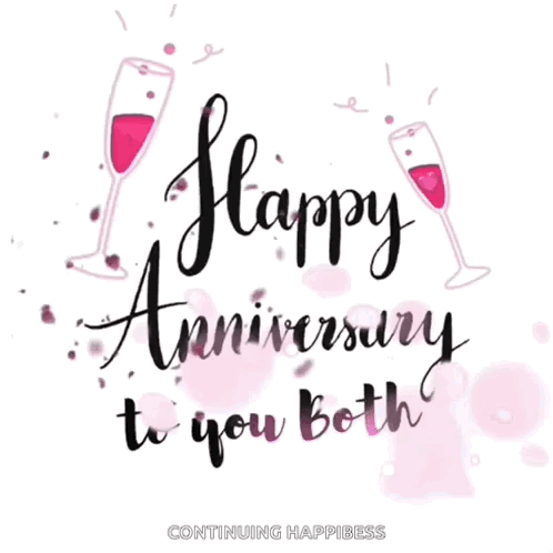 Anniversary GIF