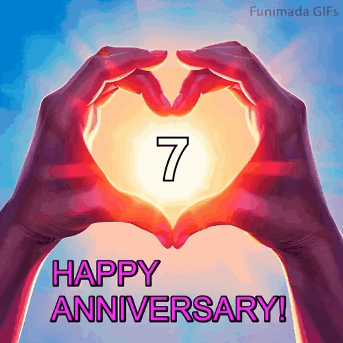 Anniversary Wedding GIF