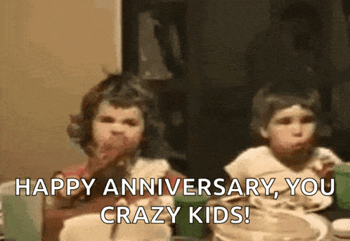 Anniversary Wishes Marriage Anniversary Wishes GIF