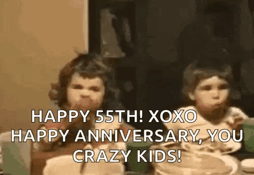 Anniversary Wishes Marriage Anniversary Wishes GIF