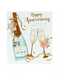 Anniversary Wishes Meme