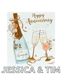 Anniversary Wishes Meme