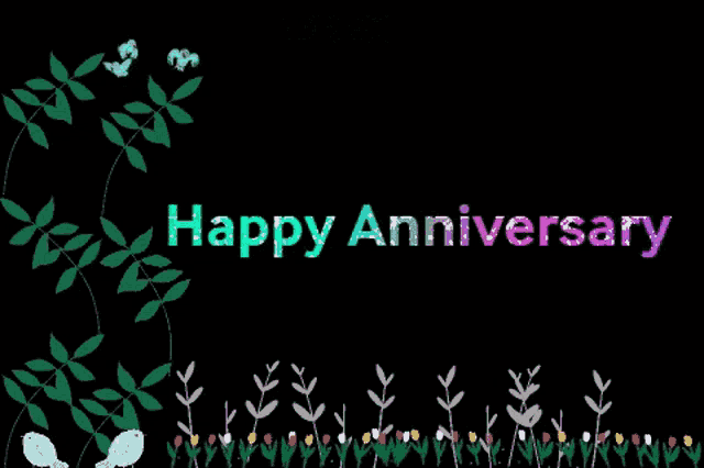 Anniversary GIF