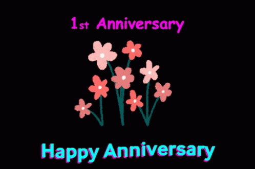 Anniversary GIF
