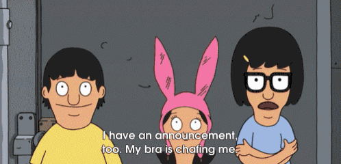 Announcements GIF