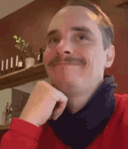 Annoyed Disappointed GIF