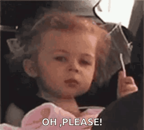 Annoyed Disappointed GIF