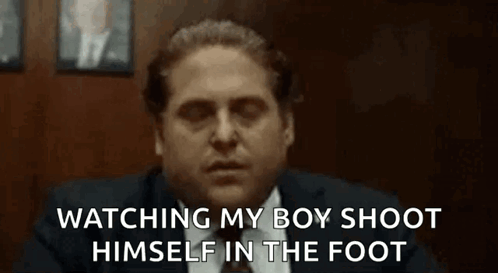 Annoyed Face GIF. This 498 x 273 animated GIF is part of our shoot me kid collection. Related themes include annoyed, face. Created by jax6000. View the…