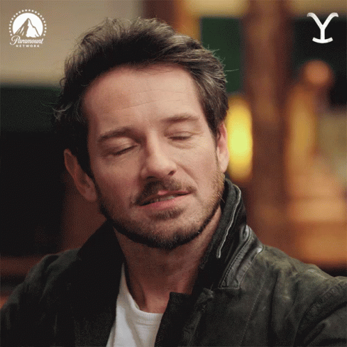 Annoyed Ian Bohen GIF. This 498 x 498 animated GIF is part of our ian bohen collection. Related themes include annoyed, mad, thinking. Created by…