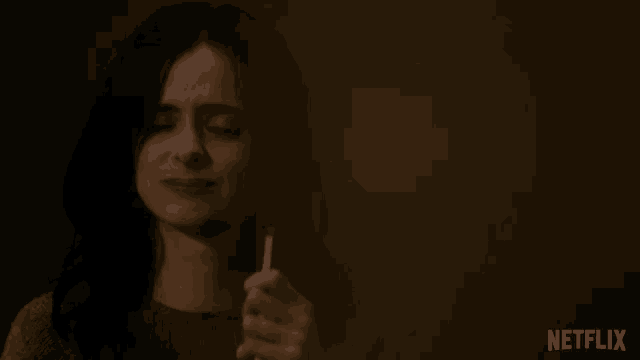 Annoyed Over It GIF