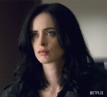 Annoyed Seriously GIF