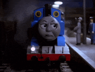 Annoyed Ugh GIF