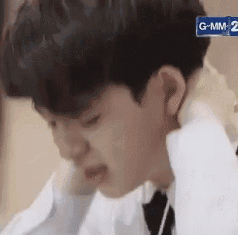 Annoyed Upset GIF