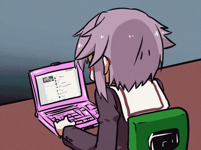 Anon Anonymous GIF