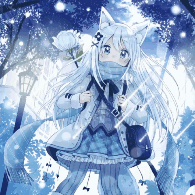 Anonym Anime GIF