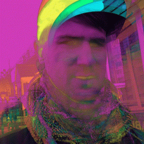 Another Dimension Another Dimension Music GIF