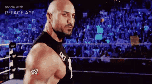 Anshu Rock GIF
