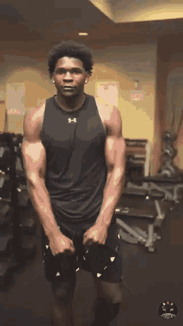 Anthony Edwards GIF