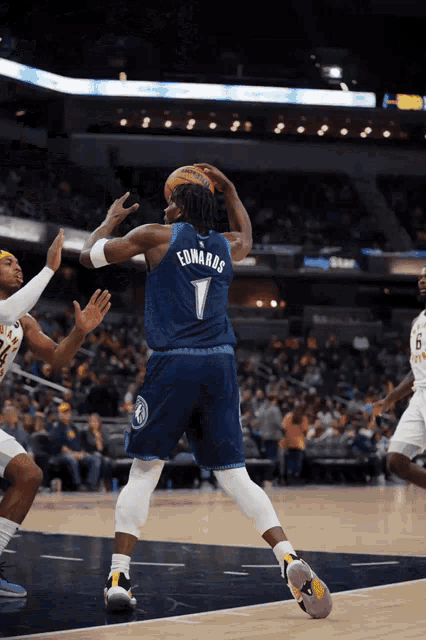 Anthony Edwards GIF