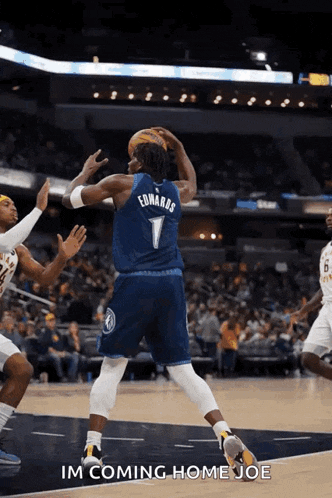 Anthony Edwards GIF