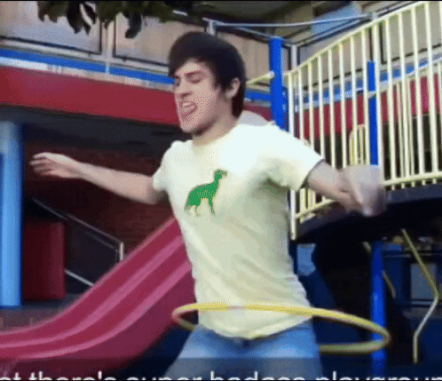 Anthony Padilla Smosh GIF