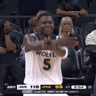 Anthonyedwards GIF