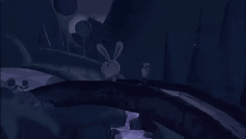 Antoine Death GIF