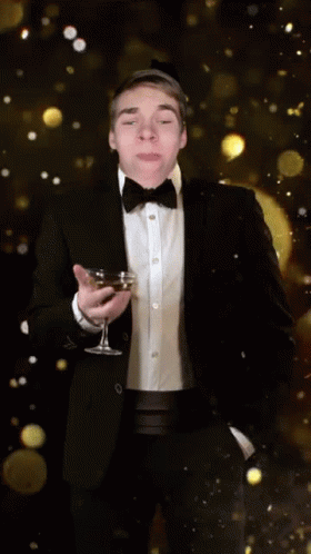 Anton Särdin Cheers GIF. This 280 x 498 animated GIF is part of our leo cheers collection. Created by cannedgum. View the original animation, share it, or…